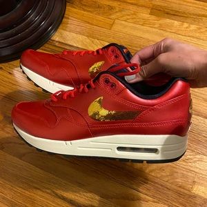 Nike Air Max 1 Icon clash